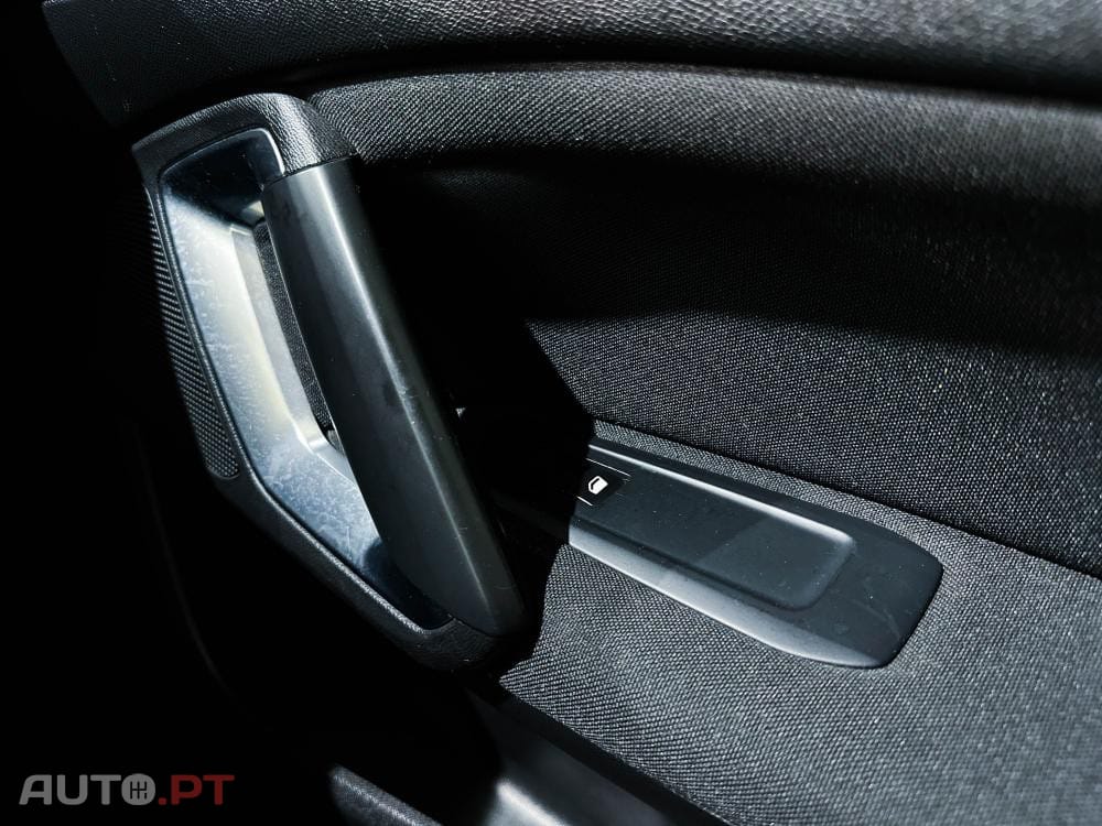 Peugeot 308 1.2 PureTech Allure