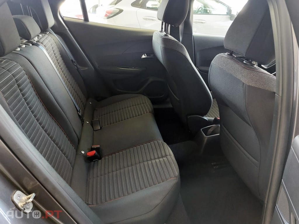 Peugeot 2008 1.5 BlueHDi Active Pack