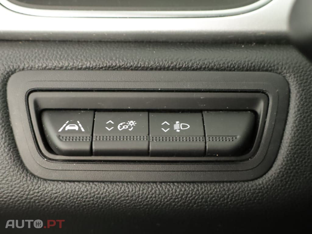 Renault Captur Captur 1.0 TCe Techno