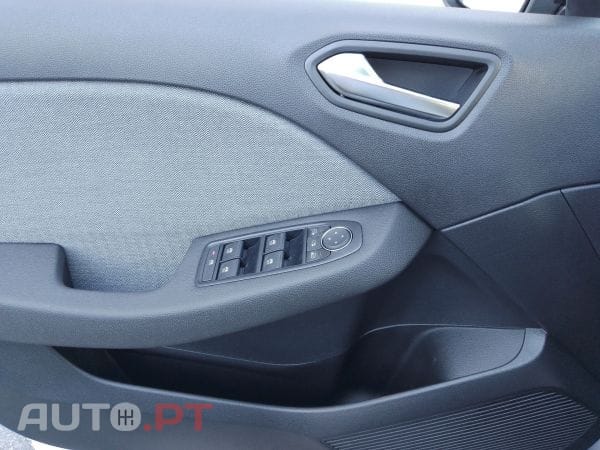 Renault Clio TCe 100 Bi-Fuel Techno