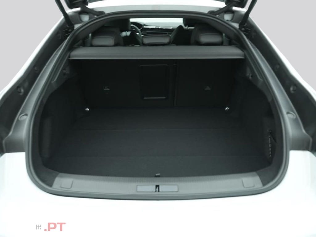 Peugeot 508 GT PureTech 130 EAT8