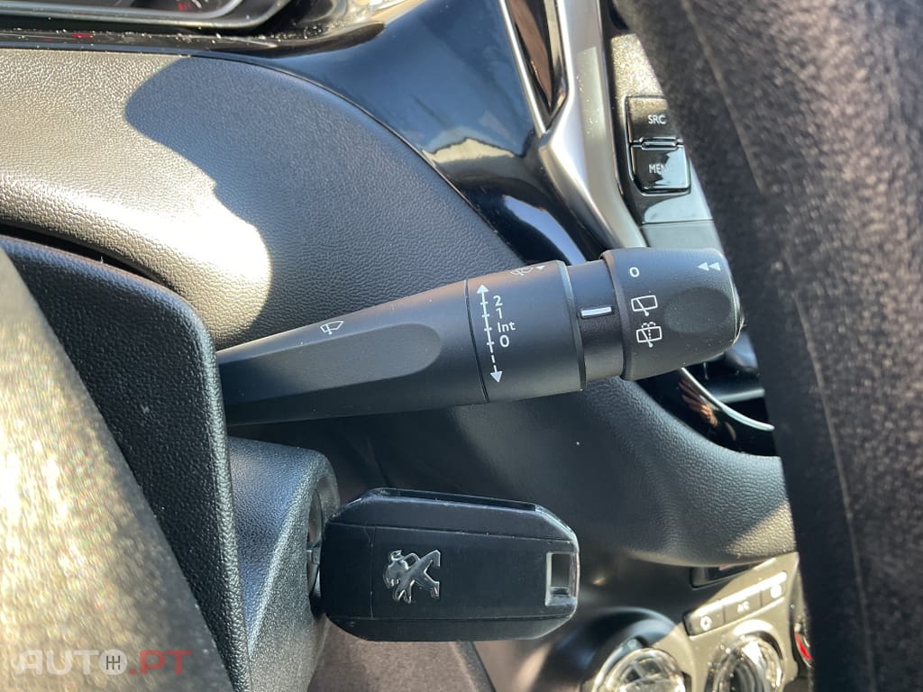 Peugeot 208 1.2 PureTech Active
