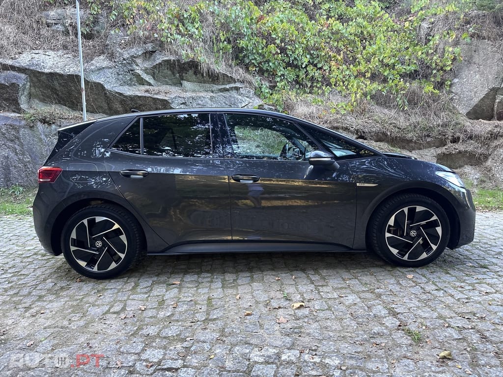 Volkswagen Id.3 Pro Performance Life