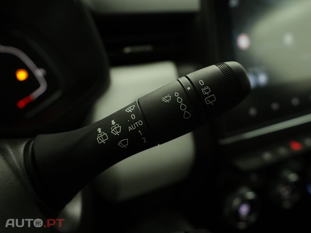 Renault Clio Clio 1.0 TCe Techno Bi-Fuel