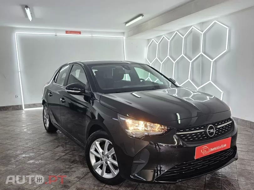 Opel Corsa 1.5 D Business Edition