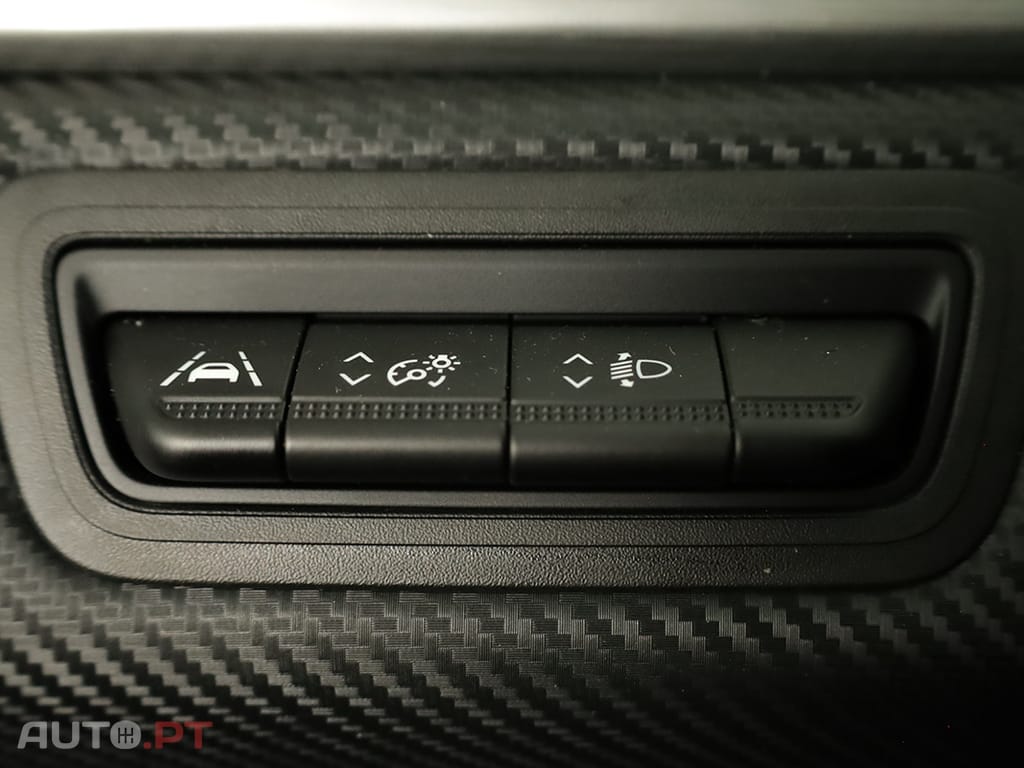 Renault Captur Captur 1.0 TCe RS Line