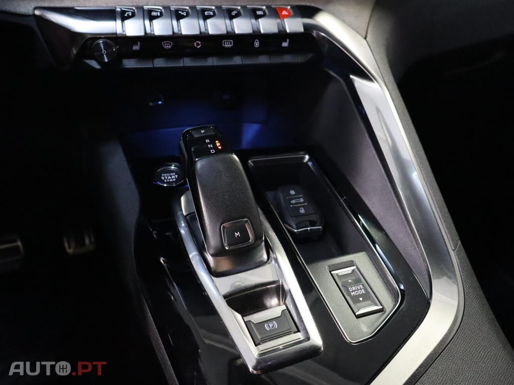 Peugeot 5008 GT 1.5 BlueHDi EAT8