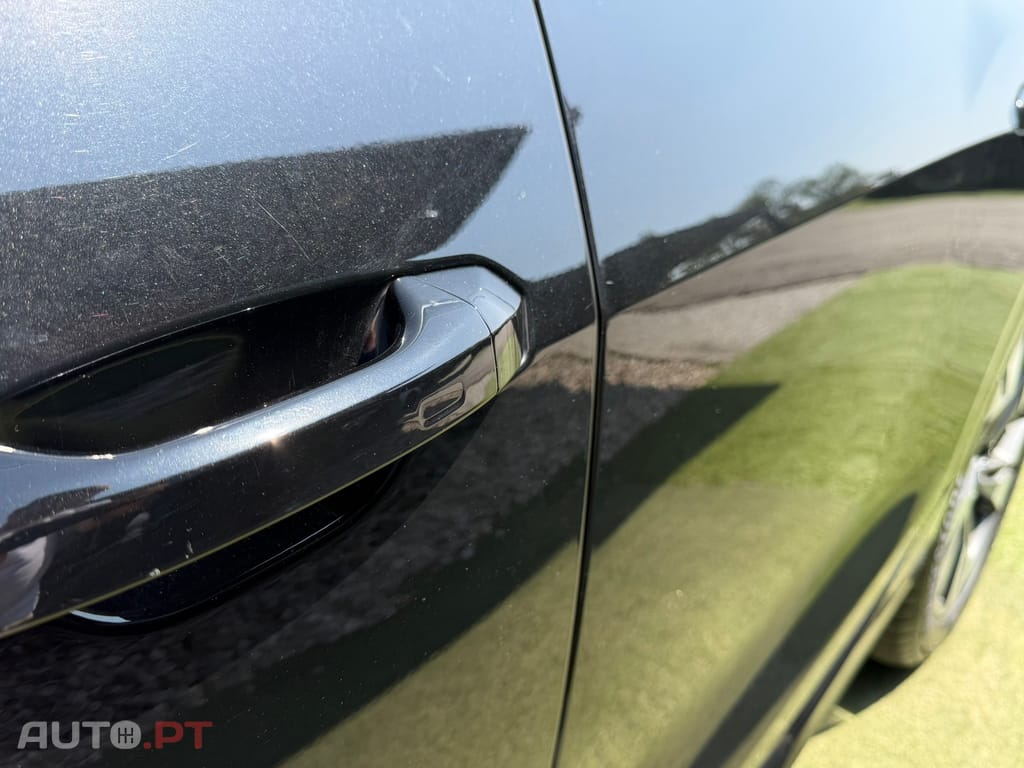 Audi E-Tron 55 quattro S line