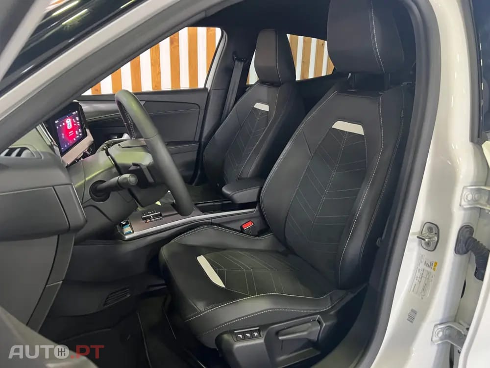 Opel Mokka 1.2 Hybrid GS eDCT