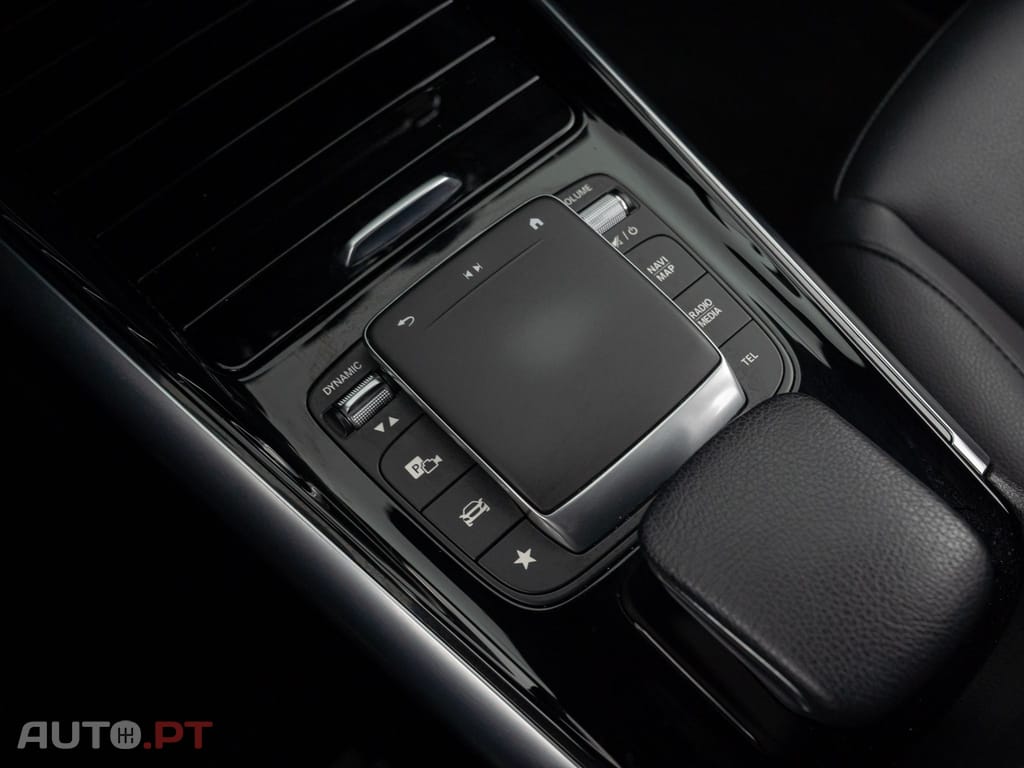 Mercedes-Benz B 200 d Progressive Aut.