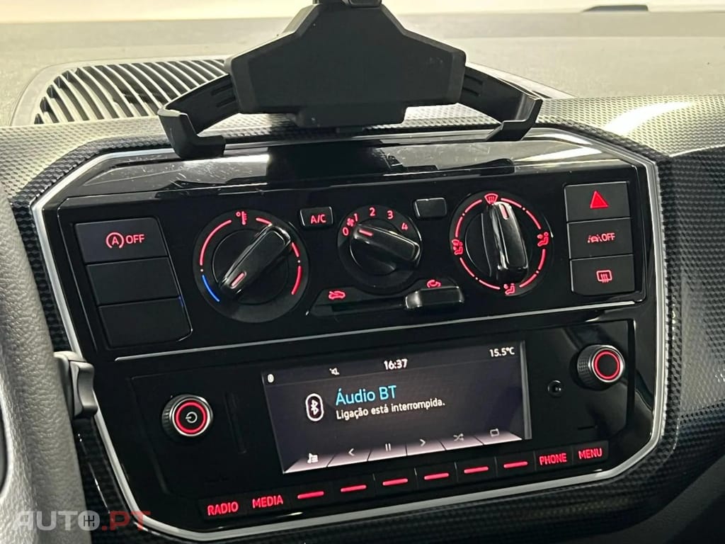Volkswagen Up! 1.0 65cv Move up! Color