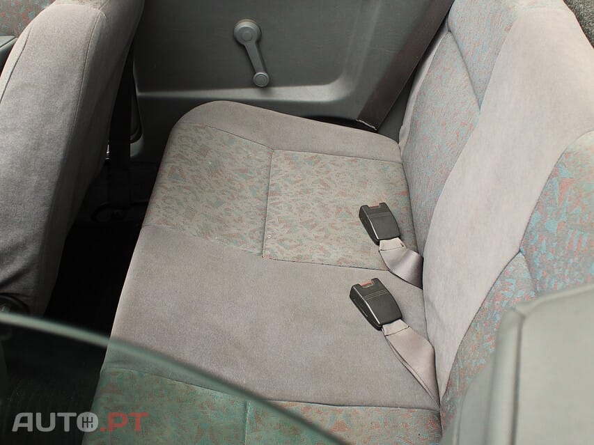 Rover 111 Cabrio 1.1