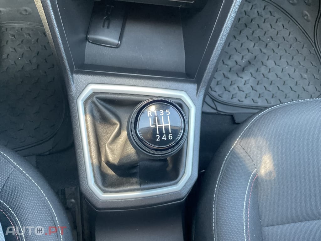Dacia Jogger 1.0 ECO-G Extreme 7L Bi-Fuel