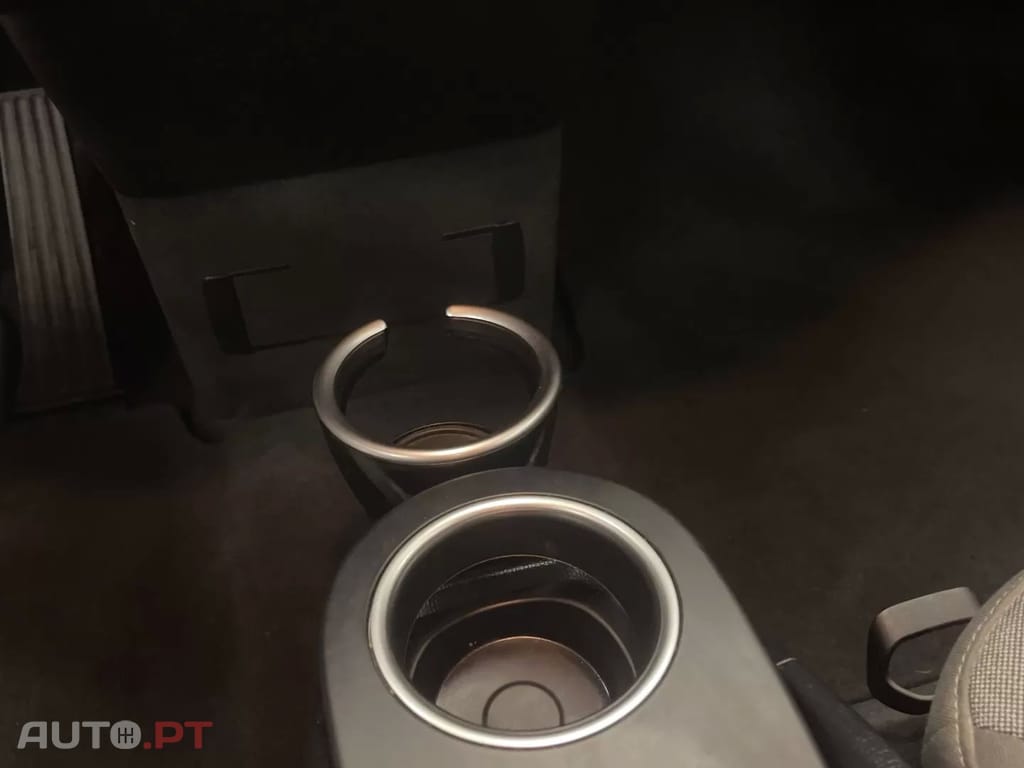 BMW i3 94Ah +EXA +Comfort Package Advance