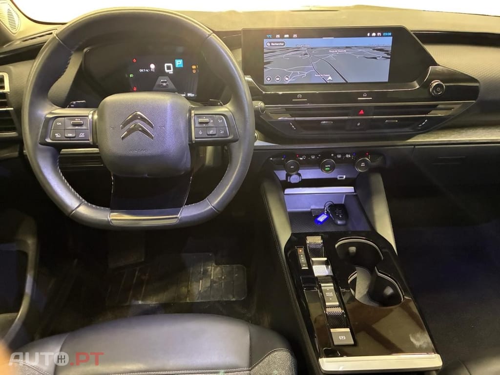 Citroen C5 X 1.2 PureTech Feel Pack EAT8