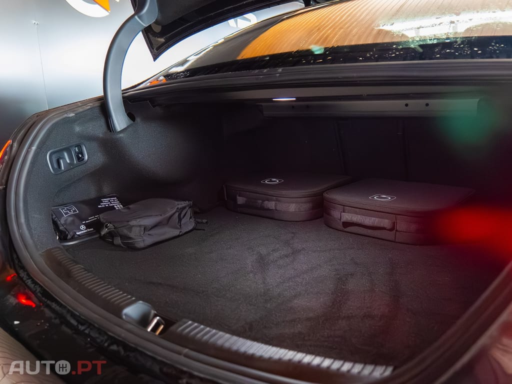 Mercedes-Benz C 300 de 9G-TRONIC Edition AMG Line