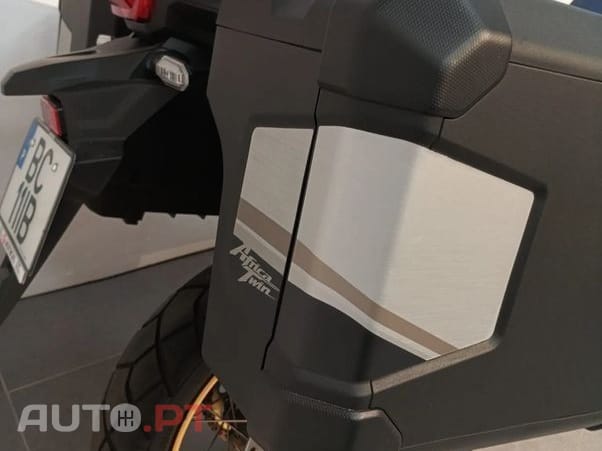 Honda Africa Twin AFRICA TWIN 1100 ADV SPORTS
