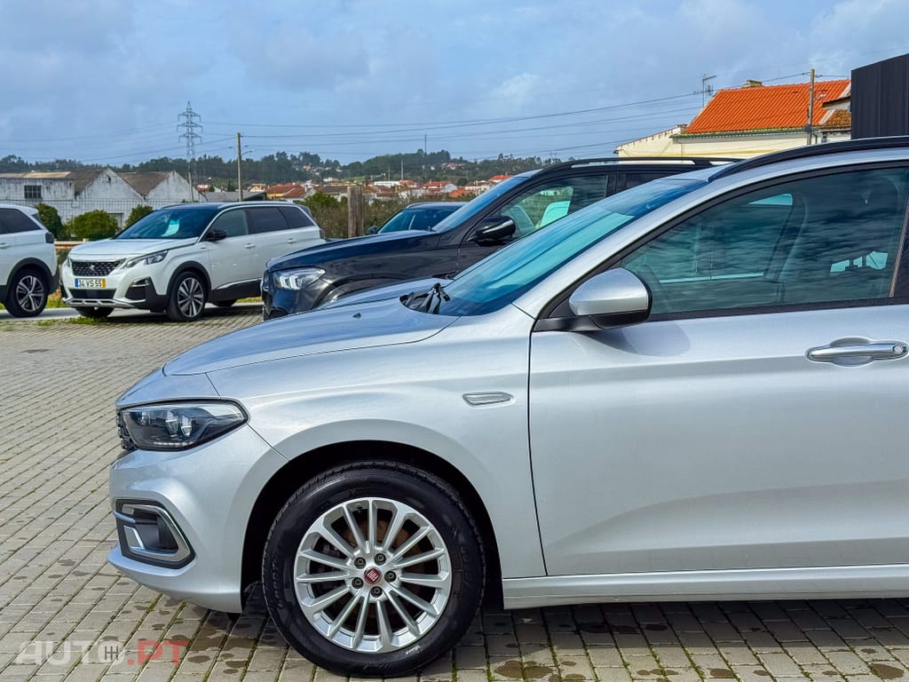Fiat Tipo 1.3 Multijet Life