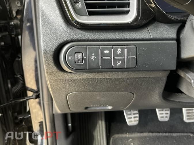 Kia Ceed 1.0 T-GDI Sport