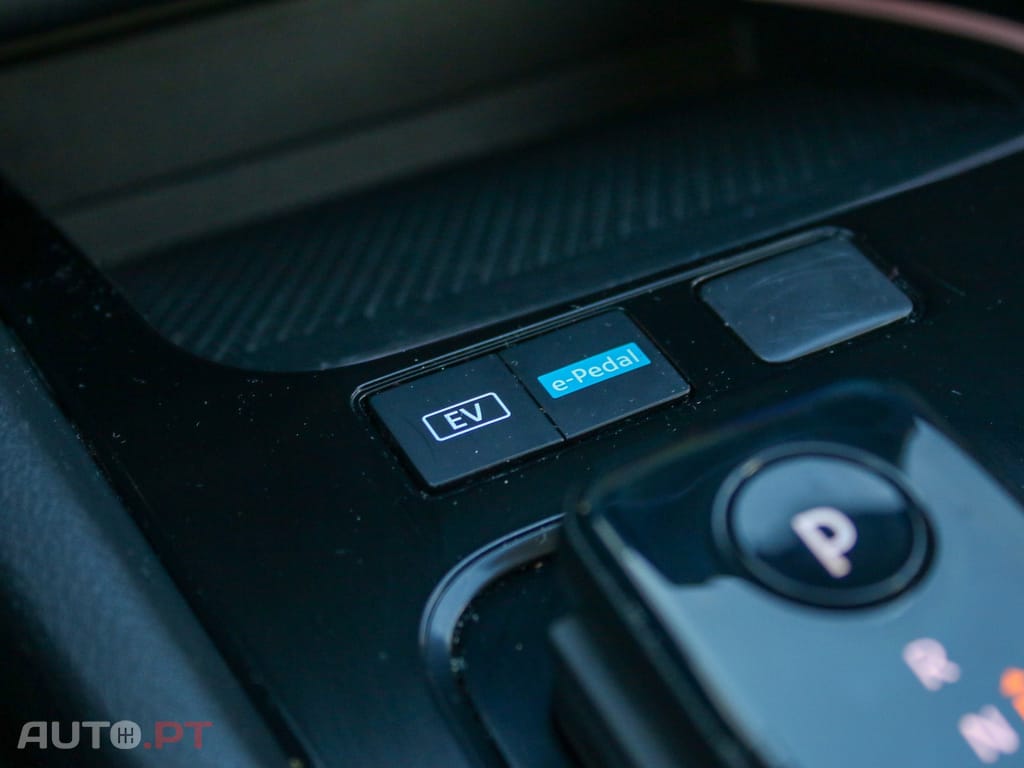 Nissan X-Trail 1.5 e-Power N-Connecta 7L e-4force