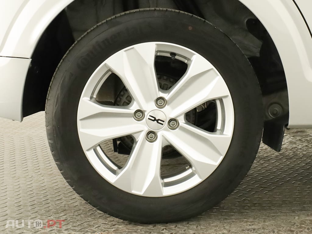 Dacia Sandero Sandero 1.0 TCe Expression