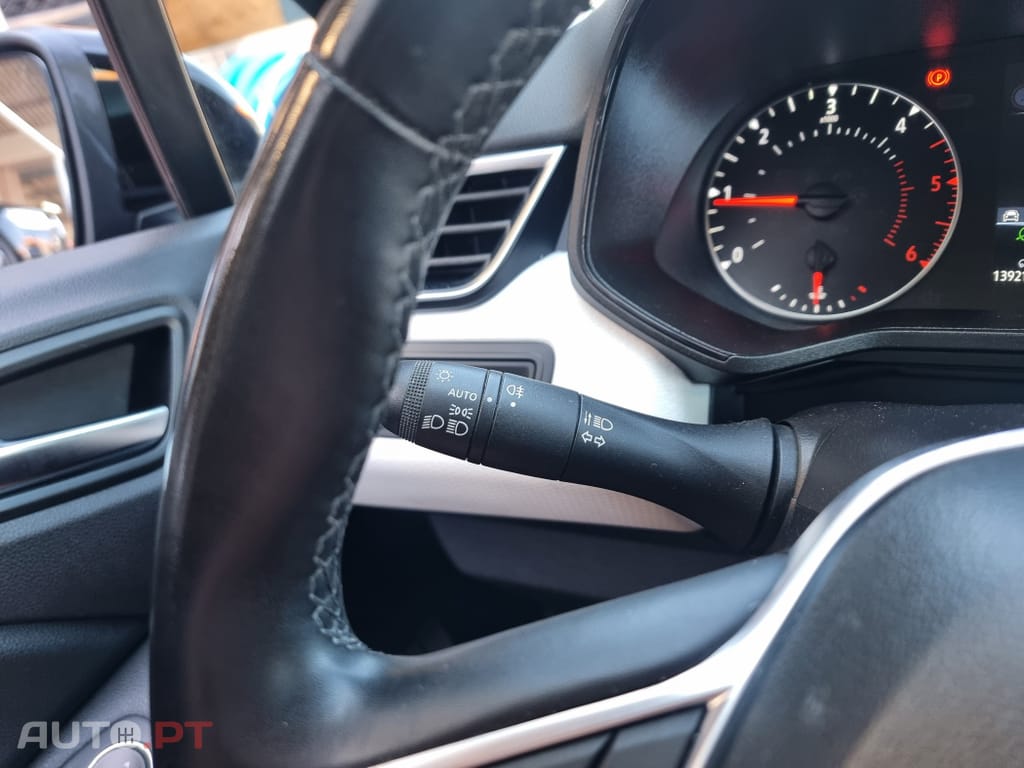 Renault Clio 1.5 Blue dCi Limited