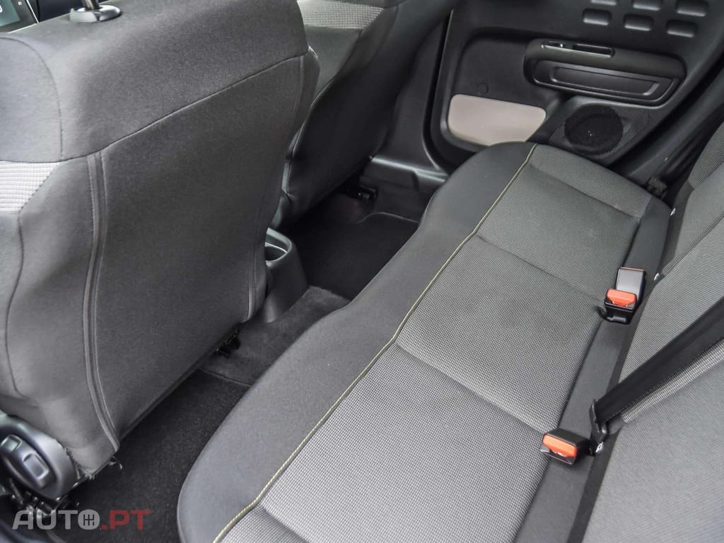 Citroen C3 1.2 PureTech Max