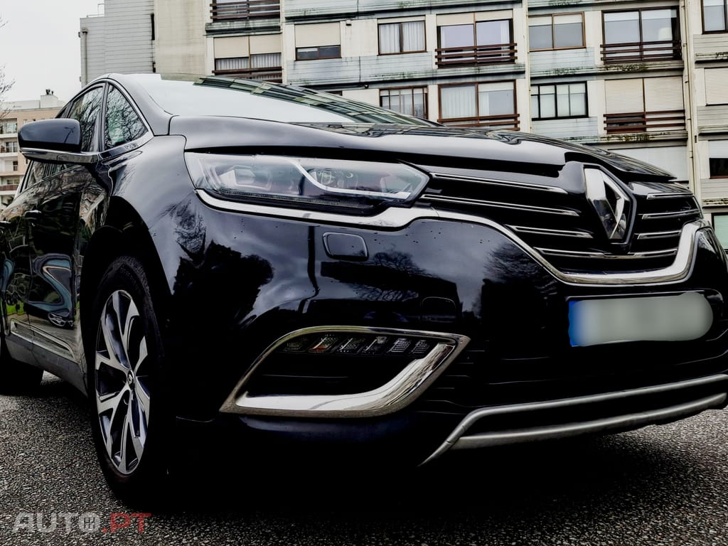 Renault Espace ZEN 1.6 Diesel