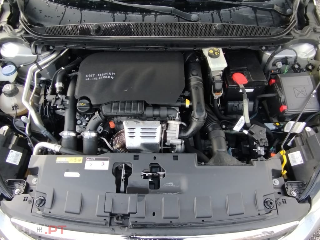 Peugeot 308 PureTech 110 Active Pack