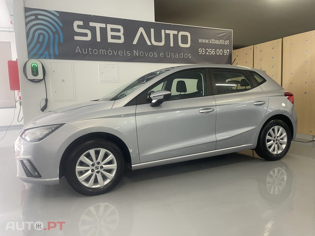 Seat Ibiza 1.0 EcoTSI Style