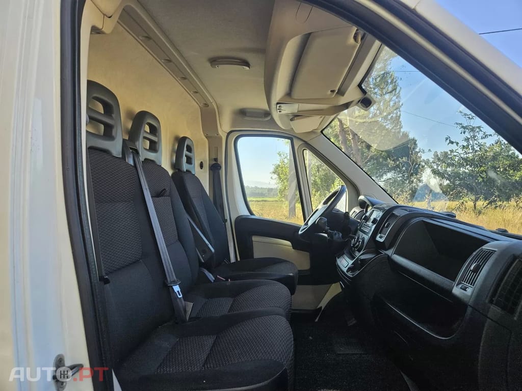 Citroen Jumper  L2H2
