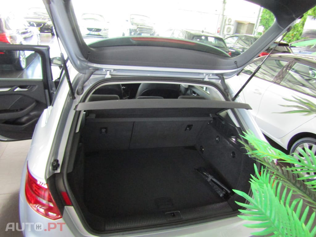Audi A3 Sportback 1.6 TDI