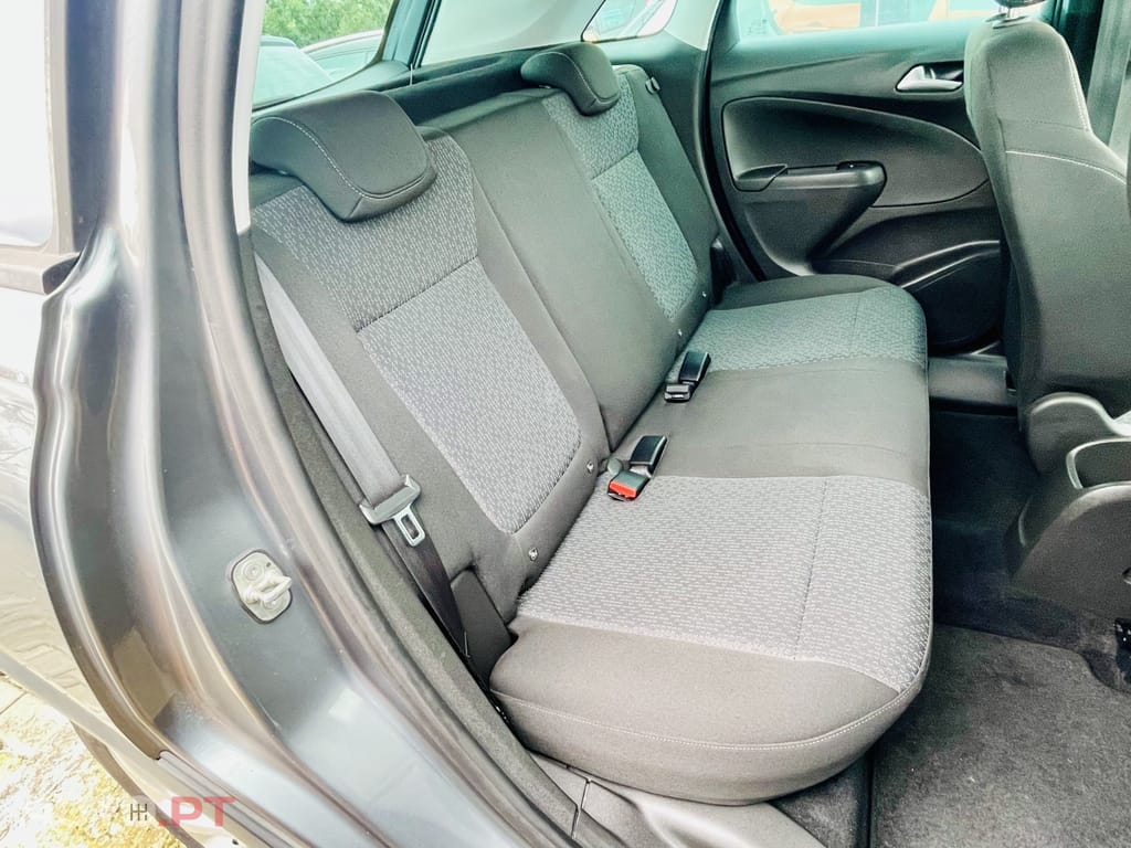 Opel Crossland X 1.2 Edition