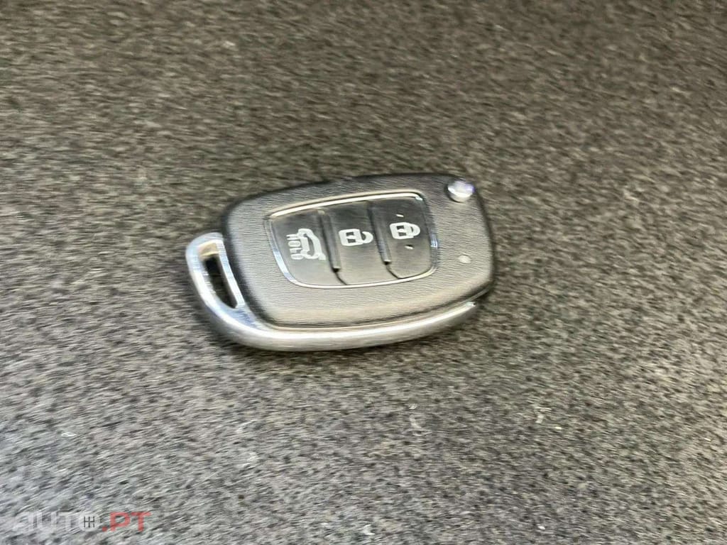 Hyundai i20 1.0 T-GDI Style Plus