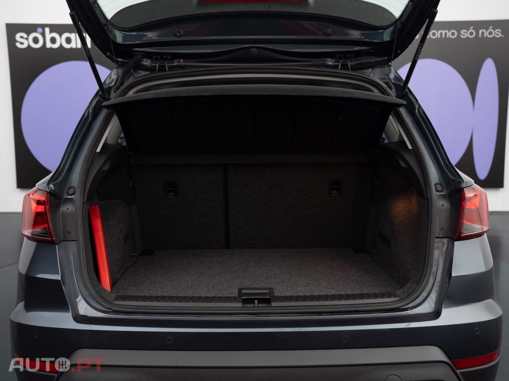 Seat Arona 1.0 TSI Style