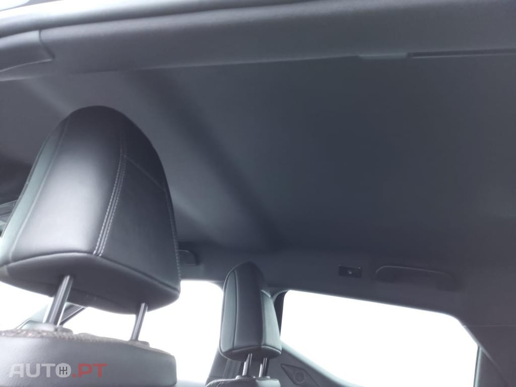 DS DS3 Crossback E-Tense Performance Line