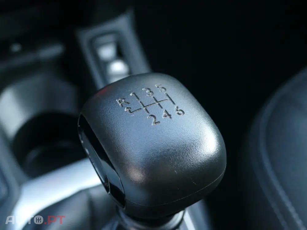 Citroen C-Elysée 1.5 BlueHDi Shine