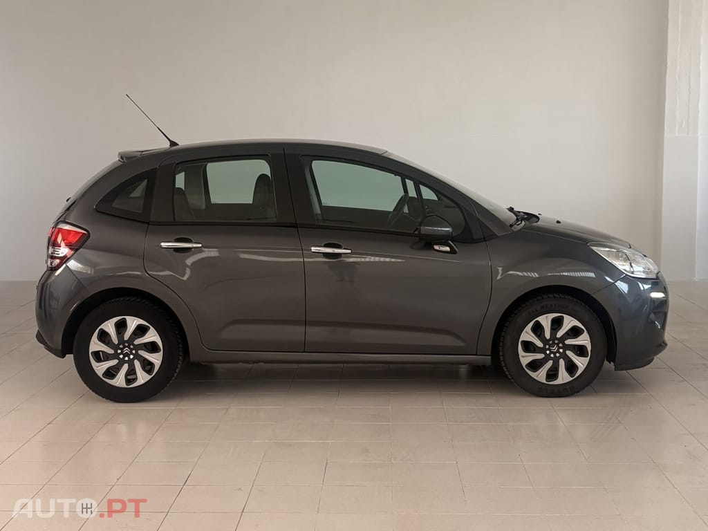 Citroen C3 1.0 PureTech Attraction