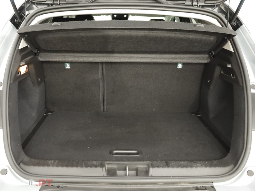 Renault Captur Captur 1.0 TCe Techno Bi-Fuel