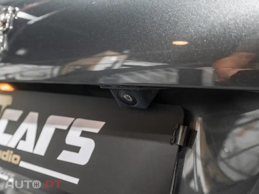 Peugeot 208 ND