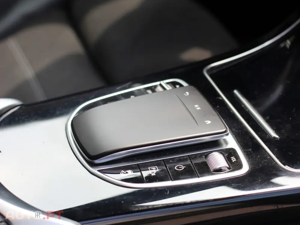 Mercedes-Benz GLC 300 e Coupé 4Matic