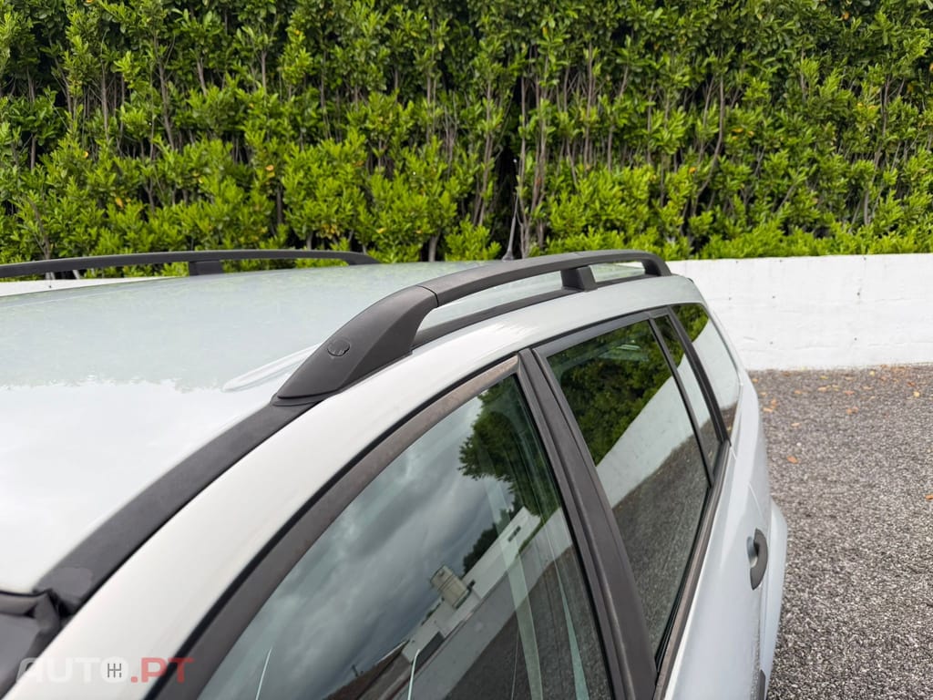 Renault Mégane 1.5 dCi C. Dynamique