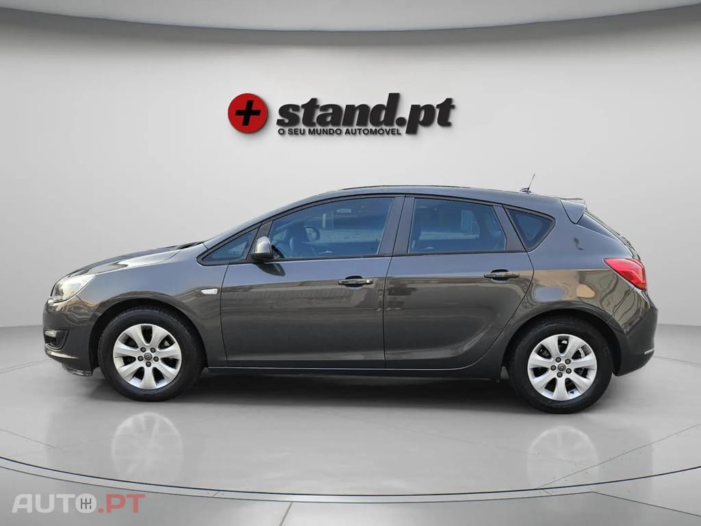 Opel Astra 1.3 CTDi Cosmo