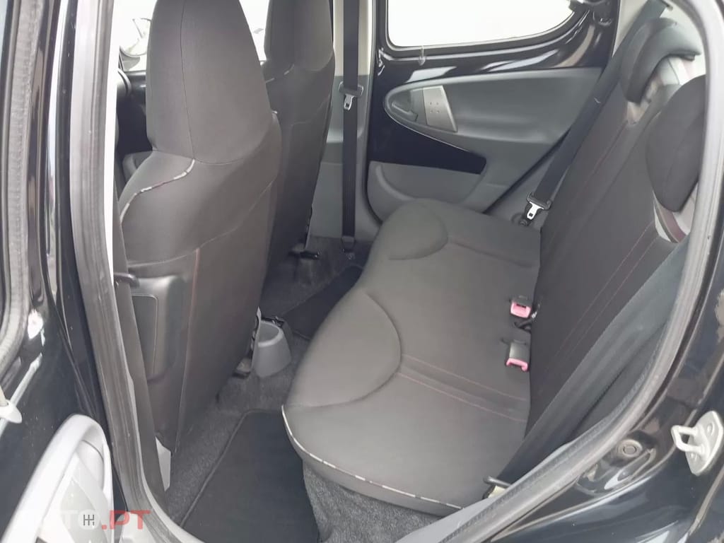 Citroen C1 1.0 X Airdream