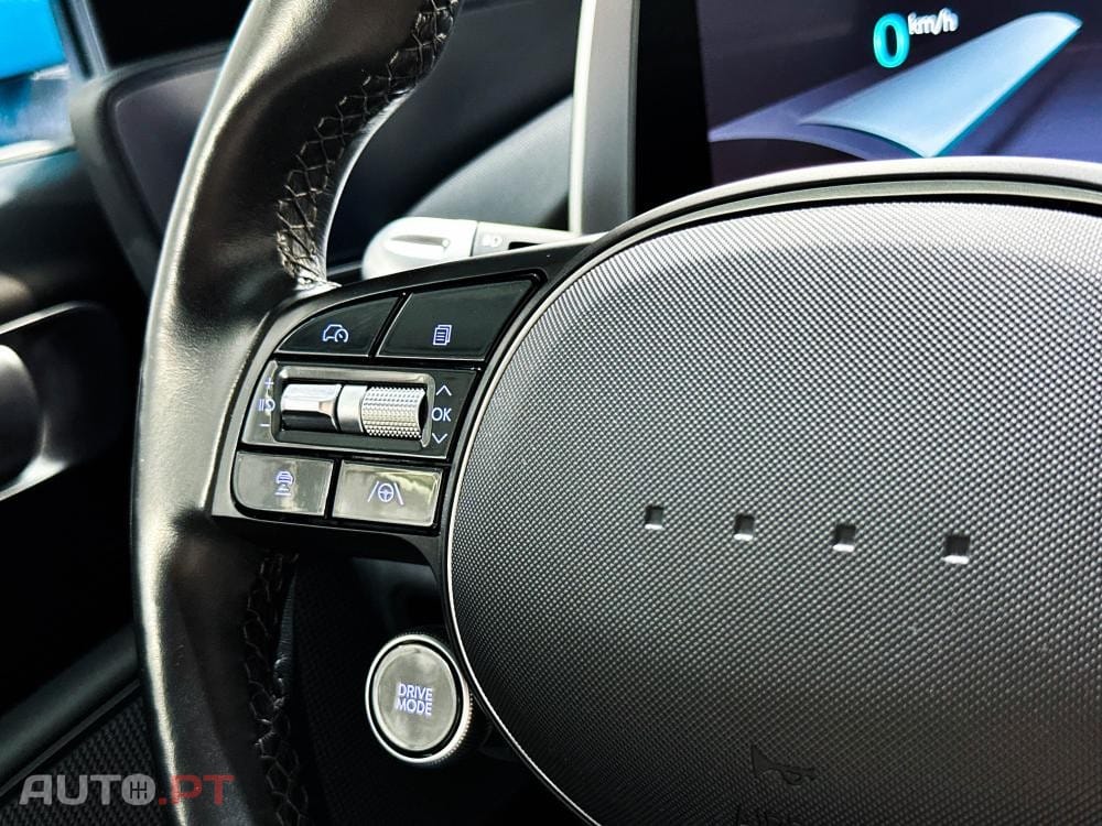 Hyundai Ioniq 6 Intuitive Edition