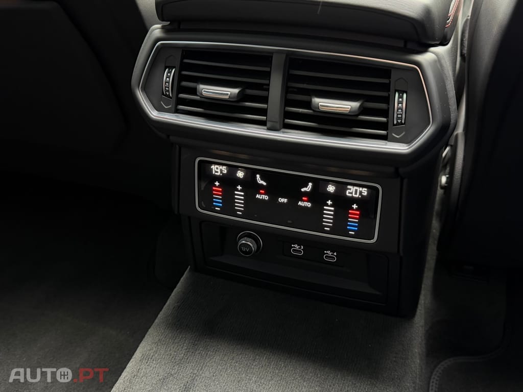 Lamborghini Urus 4.0 V8