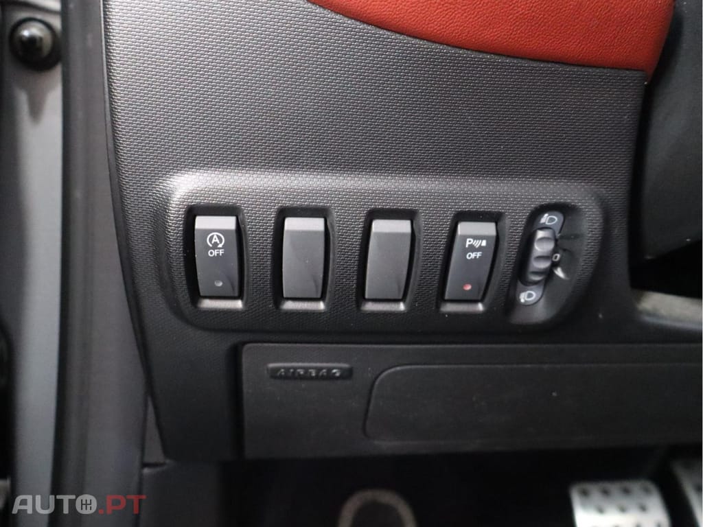 Smart ForTwo 0.9 Prime 90 Aut.