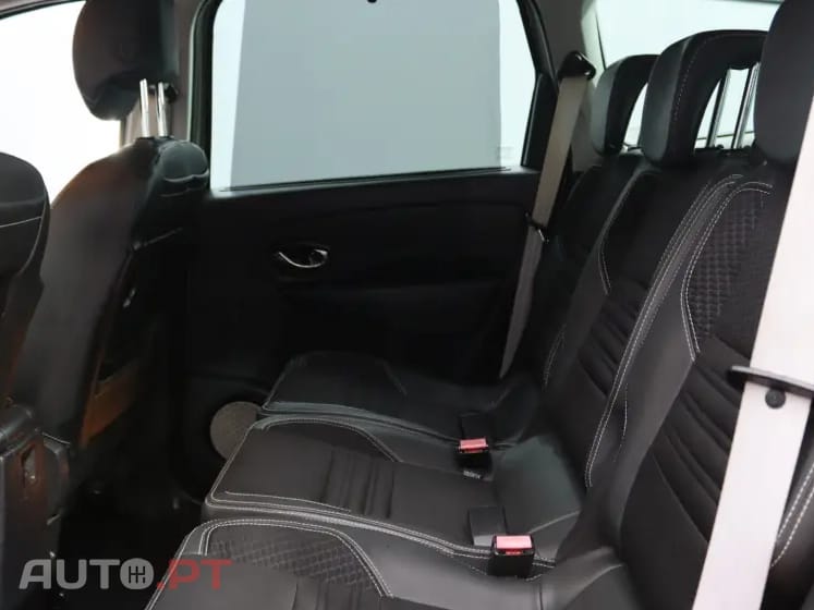 Renault Grand Scénic 1.5 dCi Bose Edition 7L