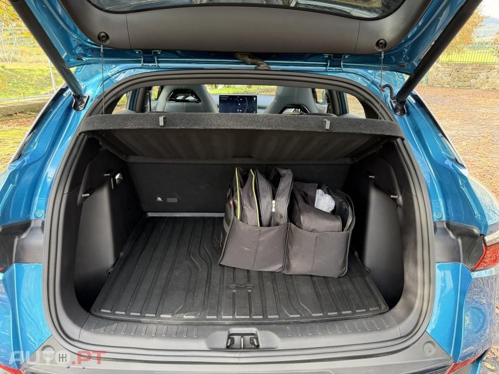 BYD Atto 3 60.48 kWh Design