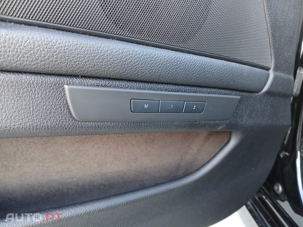 BMW 520 d Auto